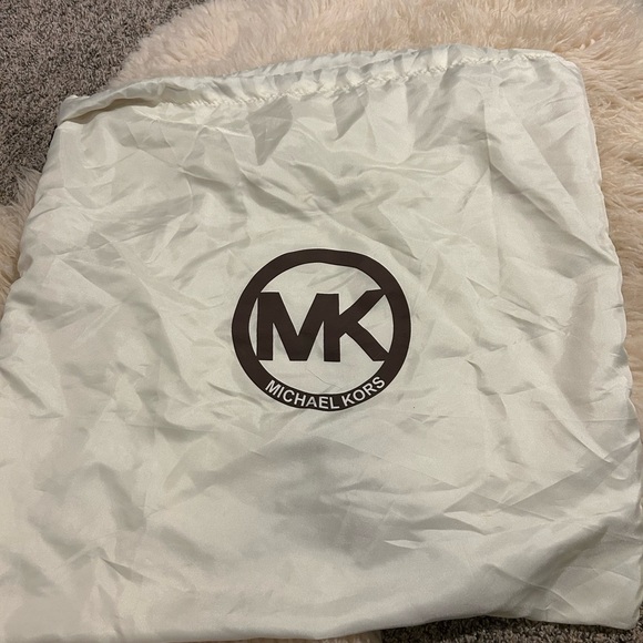 Michael Kors small black backpack - Picture 11 of 12